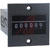 Trumeter - P3-4816 - 24VAC 6 digit Non-Reset Panel Mount Counter|70115378 | ChuangWei Electronics
