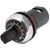 Eaton - Cutler Hammer - M22M-R10K - IP66/NEMA 4X, 13 Panel Mnt 0.5 W 10Rk Metal Bezel/Std Knob Potentiometer|70335875 | ChuangWei Electronics