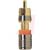 ICM Corp - RG1RCA - RGB 24-26 AWG - GOLD (ORANGE) 1 PIECE SOLID CENTER COND. RCA|70056236 | ChuangWei Electronics