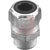Thomas & Betts - 2920 - 0.536 in. Connector, Strain Relief|70093049 | ChuangWei Electronics