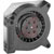 ebm-papst - RL90-18/06 - 115 V ac (RL90 Series) 42m3/h Centrifugal Blower 120.6 x 120.6 x 37mm|70105004 | ChuangWei Electronics
