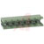 Phoenix Contact - 1758063 - COMBICON 5.08mmPitch 7Pole Sldr SnglLvl Header PCB TermBlk Conn|70054645 | ChuangWei Electronics
