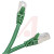 RS Pro - 556752 - F/UTP Green LSZH 1m Straight Through Cat6 Ethernet CableAssembly|70639874 | ChuangWei Electronics