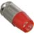 Wamco Inc. - WL-1512125UR3 - 393 386 Replaces 336 330 mcd 12 VDC T-1 3/4 Midget Groove Red LED Lamp|70117734 | ChuangWei Electronics