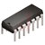 Microchip Technology Inc. - PIC16LF1554-I/P - 2x PWM14 PDIP .300in TUBE UART I2C 2x 10-bit ADC 12 I/Os 512B RAM 7KB Flash|70483778 | ChuangWei Electronics