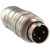 Lumberg - 0331 03 - 2 pF 10^13 Ohms 250 VAC 5 A 0.75 3 Connector, IP68 Watertight Locking|70151643 | ChuangWei Electronics