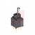 NKK Switches - A23JP - SWITCH TOGGLE DPDT 0.4VA 28V|70364624 | ChuangWei Electronics