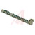 Eaton - Cutler Hammer - GBK1420 - Ground Bar Kit - 14 Terminal + (1) 2/0 Lug|70058117 | ChuangWei Electronics