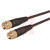 L-com Connectivity - CC174S-2.5 - 2.5FT RG174 CABLE SMA MALE/MALE|70126310 | ChuangWei Electronics