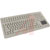 Cherry Americas - G80-11900LPMUS-0 - Touchpad 104Key LightGrey PS/2 Compact Keyboard|70207281 | ChuangWei Electronics