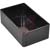 Davies Molding - 0240 - Buy Lid Seperately 6.25x3.75x2 In Black Phenolic Desktop Box/Lid Enclosure|70097782 | ChuangWei Electronics