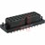 Anderson Power Products - PM330FBALST - PowerMod Straight Female (PCB) Connector 3 row 30 circuits w/ retaining screws|70162071 | ChuangWei Electronics