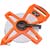 Apex Tool Group Mfr. - 1709 - 1/2 in.x300 ft. Hi-Viz Orange Linear Fiberglass Tape Lufkin|70219974 | ChuangWei Electronics