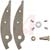 Apex Tool Group Mfr. - W12LRK - Wiss 12 IN. LIGHTWEIGHT ALUMINUM SNIP BLADE/HARDWARE REPLACEMENT KIT|70223145 | ChuangWei Electronics