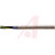 SAB - 2440525 - DIN VDE Gray PVC jkt Braid PVC ins BC 46x30 14AWG 5Cond Cable|70326207 | ChuangWei Electronics