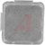 Storm Interface - GS000203 - For GFX Series Keypads Set of 27 Gray Translucent Keycaps Accessory|70102286 | ChuangWei Electronics