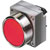Siemens - 3SB3500-0AA22 - 22mmCutout Red Push Button Head 3SB3 Series|70383594 | ChuangWei Electronics