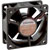 Sunon Fans - KDE2406PTV1.MS.A.GN - Leadwires 4500RPM 33.5dBA 1.9W 23.5CFM Sq 60x60x25mm 24V DC Fan|70225965 | ChuangWei Electronics