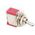 RS Pro - 7347090 - PC thru-hole on-none-on SP Toggle switch|70792080 | ChuangWei Electronics