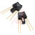 Honeywell - HOA1404-003 - Darlington Output Blk Metal Can Transistor Output Reflective Sensor|70592318 | ChuangWei Electronics