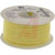 Alpha Wire - 5875 YL005 - Yellow -60 degC 0.059 in. 0.014 in. 19/34 22 AWG Wire, Hook-Up|70135737 | ChuangWei Electronics