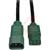 Tripp Lite - P004-004-GN - Green 4Ft. 18AWG C14 to C13 Cable, Power Cord|70232093 | ChuangWei Electronics