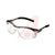 3M - 11435-00000-20 - +2.0 Diopter Gray Frame Clear Lens 3M(TM) Nuvo(TM) Reader Protective Eyewear|70578530 | ChuangWei Electronics