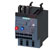 Siemens - 3RU21161EC0 - Man/Auto-Reset Aux. Circuit 1NO/1NC 2.8-4A 3-P Spring Term. Overload Relay|70266280 | ChuangWei Electronics