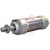 SMC Corporation - CDM2B25-125 - 125mm stroke 25mm bore Cylinder|70071784 | ChuangWei Electronics