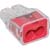 Ideal Industries - 30-1632 - In-Sure Series Red Nylon 20-12AWG Push-In Wire Conn Conn|70223596 | ChuangWei Electronics