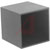 Hammond Manufacturing - 1596B112 - 1596 Series No Lid 0.98x0.98x0.98 In Black ABS Desktop Potting Box Enclosure|70167094 | ChuangWei Electronics