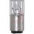 Allied Lamps - BTA12 - 3000 HOURS 6-10W 24-30V FILAMENT LAMP|70054206 | ChuangWei Electronics