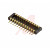 Molex Incorporated - 504622-2010 - SMT 20 Ckt 0.35mm SlimStack SSB6 BtB Plug|70436145 | ChuangWei Electronics