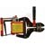 Apex Tool Group Mfr. - 9190NE - Clipper Cut Pneumatic Cutter Light Duty H.K. Porter|70221805 | ChuangWei Electronics
