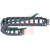 igus - Z14.3.100.0 - Z14 series cable chain 19x35mm R 100mm|70523286 | ChuangWei Electronics