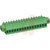 Phoenix Contact - 1847262 - 160 V 8 A 28-16 AWG Green 3.5 mm 16 Plug PCB Term Blk Conn|70055114 | ChuangWei Electronics