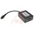 Tripp Lite - P131-06N-MICROA - Micro HDMI to VGA Audio Converter Smartphone Tablet Ultrabook|70590941 | ChuangWei Electronics