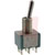 Electroswitch Inc. - A226S1YZQ - Solder 125VAC 6A .35 Threaded .41 Bat Lever On-None-(On) DPDT Mini Switch,Toggle|70152470 | ChuangWei Electronics