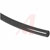 SMC Corporation - TU0425B-FT - Sold by the Foot, Cut to Length Black 4mm Diameter Polyurethane Tubing|70071316 | ChuangWei Electronics
