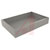 Hammond Manufacturing - 1441-22 - 1441Series BuyCoverSeperately 12x8x2In Gray Steel Desktop Box-Lid Enclosure|70164529 | ChuangWei Electronics