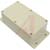 PacTec - SODF6035-2.2-K - SOD Series IP65 6.307x3.642x2.362 In Gray ABS,UL94HB Panel Mnt Flanged Enclosure|70079887 | ChuangWei Electronics