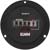 ENM Company - T55B2A - 6 digit nonresettable 3 hole AC 120 VAC 2-1/2 in. Round Hour Meter|70000846 | ChuangWei Electronics