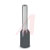 Phoenix Contact - 3200072 - Grey AI 2.5 - 18 Series Insulated Crimp Bootlace Ferrule 18mm Pin Length|70171939 | ChuangWei Electronics