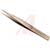 Apex Tool Group Mfr. - XSST3CV - Carded Straight Point Small 3 Premium Stainless Steel Tweezers Xcelite|70223287 | ChuangWei Electronics