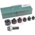 Greenlee - 39860 - Ratchet and hydraulic drivers Punch Kit|70160435 | ChuangWei Electronics