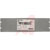 Hammond Manufacturing - PBPS19005GY2 - 4 0.075 in. Smooth Gray Steel 5.25 in. 19 in. Panel, Rack|70165938 | ChuangWei Electronics