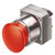 Siemens - 3SB3500-1EA21 - 22mm Cutout Latching Red Push Button Head 3SB3 Series|70383615 | ChuangWei Electronics