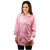 Desco - 74201 - 34 In.Sleeve 34-36 In. Small Pink Jacket with Cuffs StatShield Smock|70394089 | ChuangWei Electronics