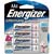Energizer - L91BP-8 PK/8 - EnergizerL Pressure Contact 3Ah 1.5VDC Lithium AA Non-Rechargeable Battery|70145473 | ChuangWei Electronics