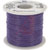 Alpha Wire - 2841/1 VI001 - Violet 250 V -60 degC 0.022 in. 0.006 in. Solid 30 AWG Wire, Hook-Up|70135114 | ChuangWei Electronics
